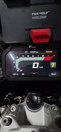 BMW F 850 GS ADVENTURE PREMIUM 